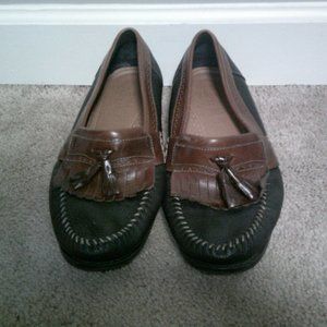 Mens Bass Loafer